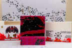 Warp Essence Hand Crafted Soap - Out of Play