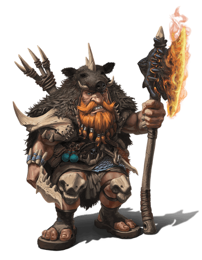 Battlezoo Bestiary Hardcover & PDF Roll For Combat