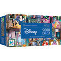 Trefl Prime The Greatest Disney Collection 9000 Piece Puzzle