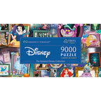 Trefl Prime The Greatest Disney Collection 9000 Piece Puzzle