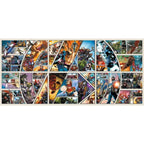 Trefl Prime Marvel: Across the Comic Universe 9000 Piece Puzzle