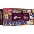 Trefl Prime The Golden Age of Disney 13500 Piece Puzzle