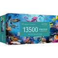 Trefl Prime Dive into Underwater Paradise 13500 Piece Puzzle