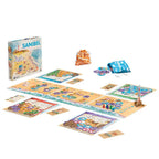 Sanibel - Board game - Out of Play