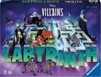 Disney Villains Labyrinth - Out of Play