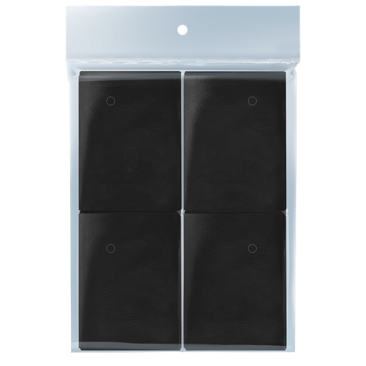 PRO-Gloss Standard Deck Protector Sleeves Bundle (500ct) Ultra PRO International
