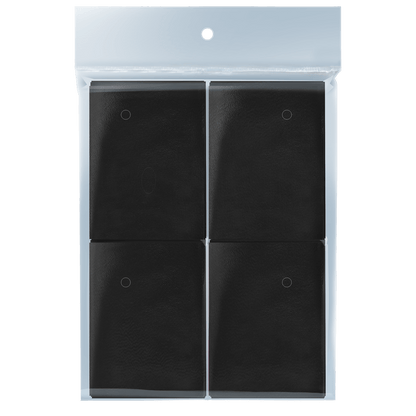 PRO-Gloss Standard Deck Protector Sleeves Bundle (500ct) Ultra PRO International