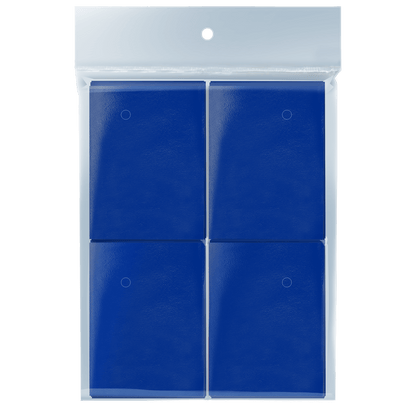 PRO-Gloss Standard Deck Protector Sleeves Bundle (500ct) Ultra PRO International