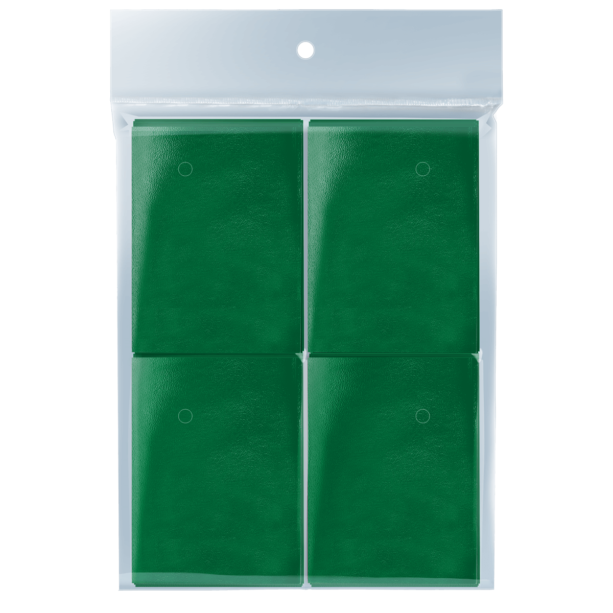 PRO-Gloss Standard Deck Protector Sleeves Bundle (500ct) Ultra PRO International