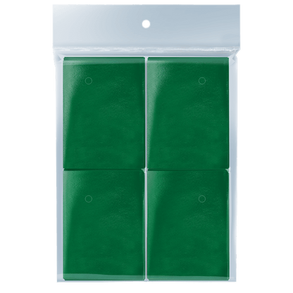 PRO-Gloss Standard Deck Protector Sleeves Bundle (500ct) Ultra PRO International