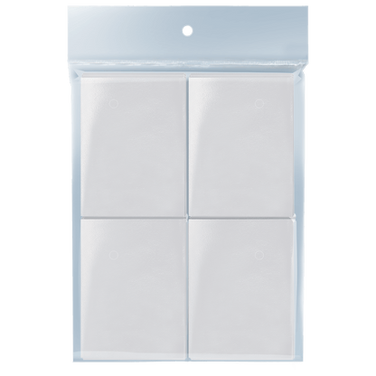PRO-Gloss Standard Deck Protector Sleeves Bundle (500ct) Ultra PRO International