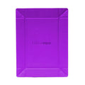 Dice Tray: Vivid Magnetic Foldable - Purple - Out of Play
