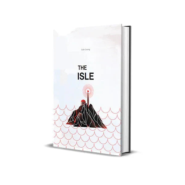 The Isle - Roleplaying Game - Out of Play