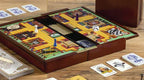 Clue Deluxe Travel Edition - Out of Play