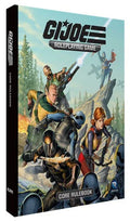 G.I. JOE RPG: Core Rulebook - Out of Play
