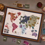 Risk Grand Folding Edition - Out of Play