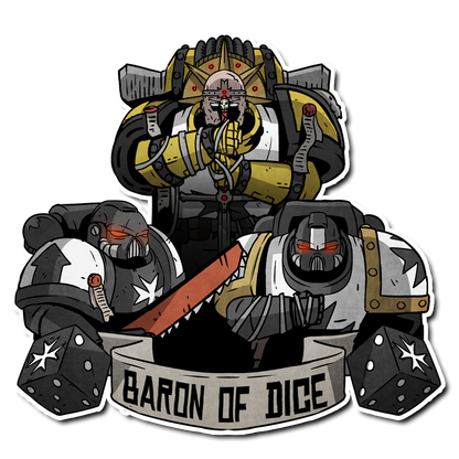 Even More Premium Vinyl Stickers! - Out of Play