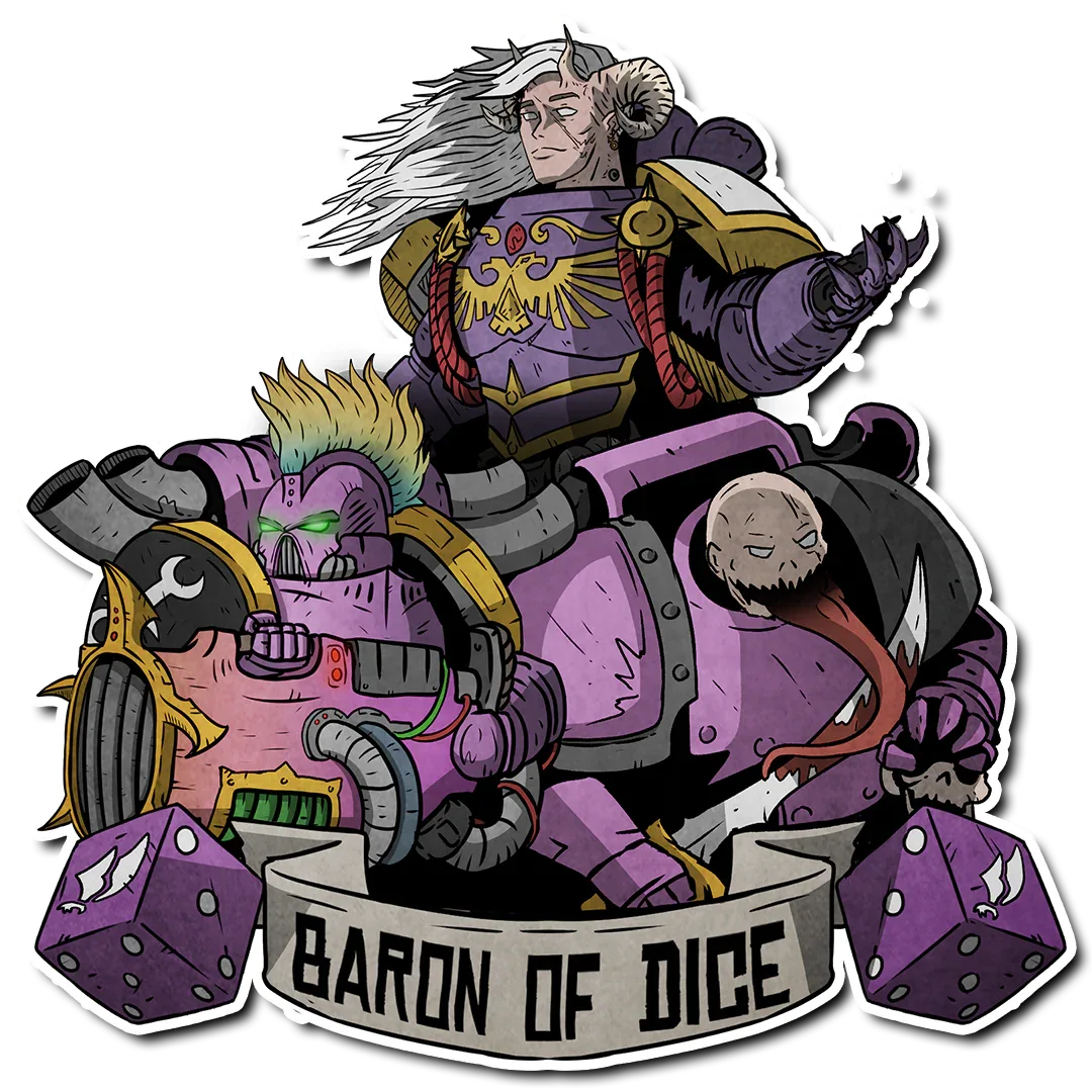 Even More Premium Vinyl Stickers! - Out of Play