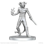 Pathfinder: Battles Deep Cuts - Vordine (Infantry Devil) & Pitborn Rogue - Out of Play