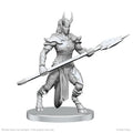 Pathfinder: Battles Deep Cuts - Vordine (Infantry Devil) & Pitborn Rogue - Out of Play