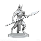 Pathfinder: Battles Deep Cuts - Vordine (Infantry Devil) & Pitborn Rogue - Out of Play