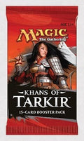 Khans of Tarkir - Booster Pack [KTK]