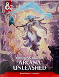 Dungeons & Dragons - Arcana Unleashed