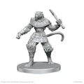 Pathfinder: Deep Cuts - Elf Hunter & Catfolk Bandit - Out of Play