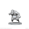 Pathfinder: Deep Cuts - Werewolf & Wereboar - Out of Play