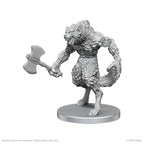 Pathfinder: Deep Cuts - Werewolf & Wereboar - Out of Play