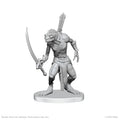 Pathfinder: Deep Cuts - Xulgath Skirmisher & Stoneliege - Out of Play