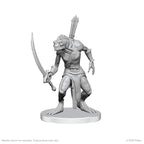 Pathfinder: Deep Cuts - Xulgath Skirmisher & Stoneliege - Out of Play