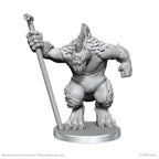 Pathfinder: Deep Cuts - Xulgath Skirmisher & Stoneliege - Out of Play