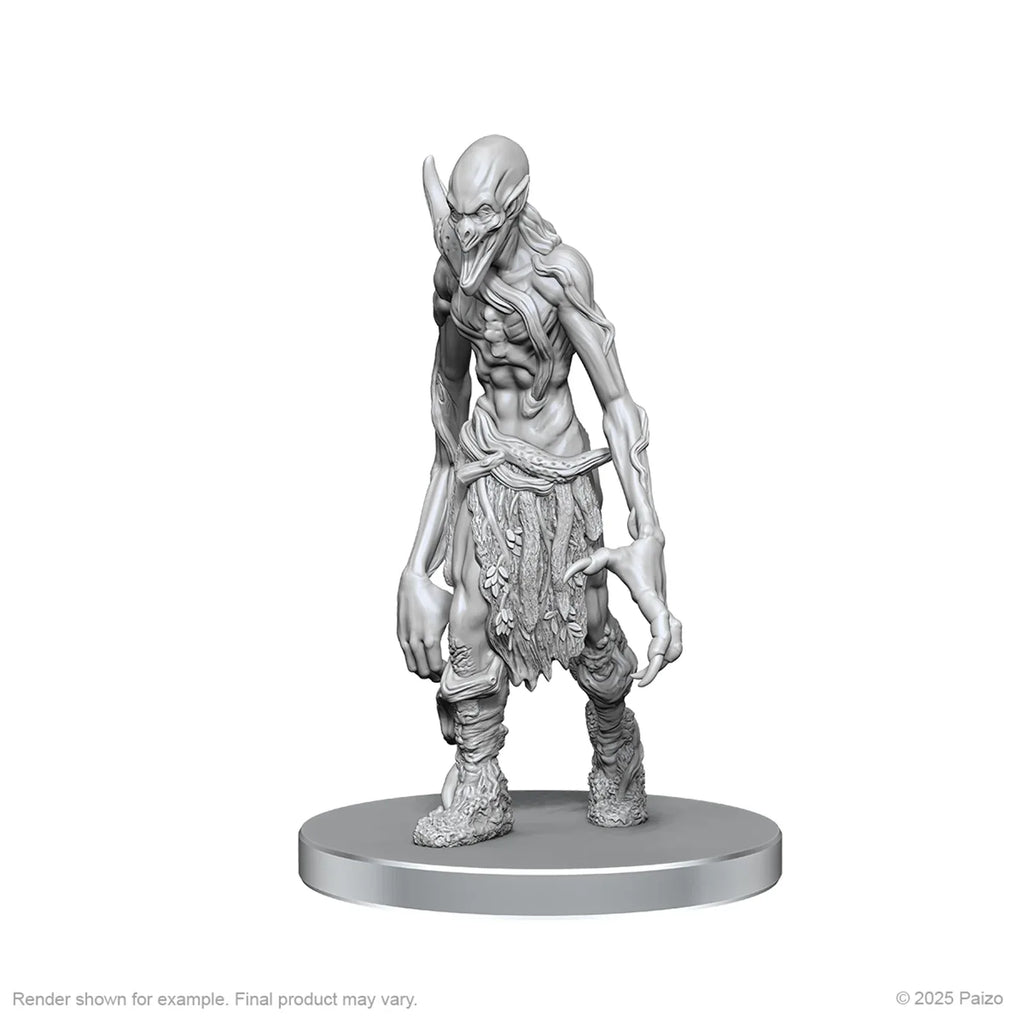 Pathfinder: Deep Cuts - Myceloid & Grimstalker - Out of Play