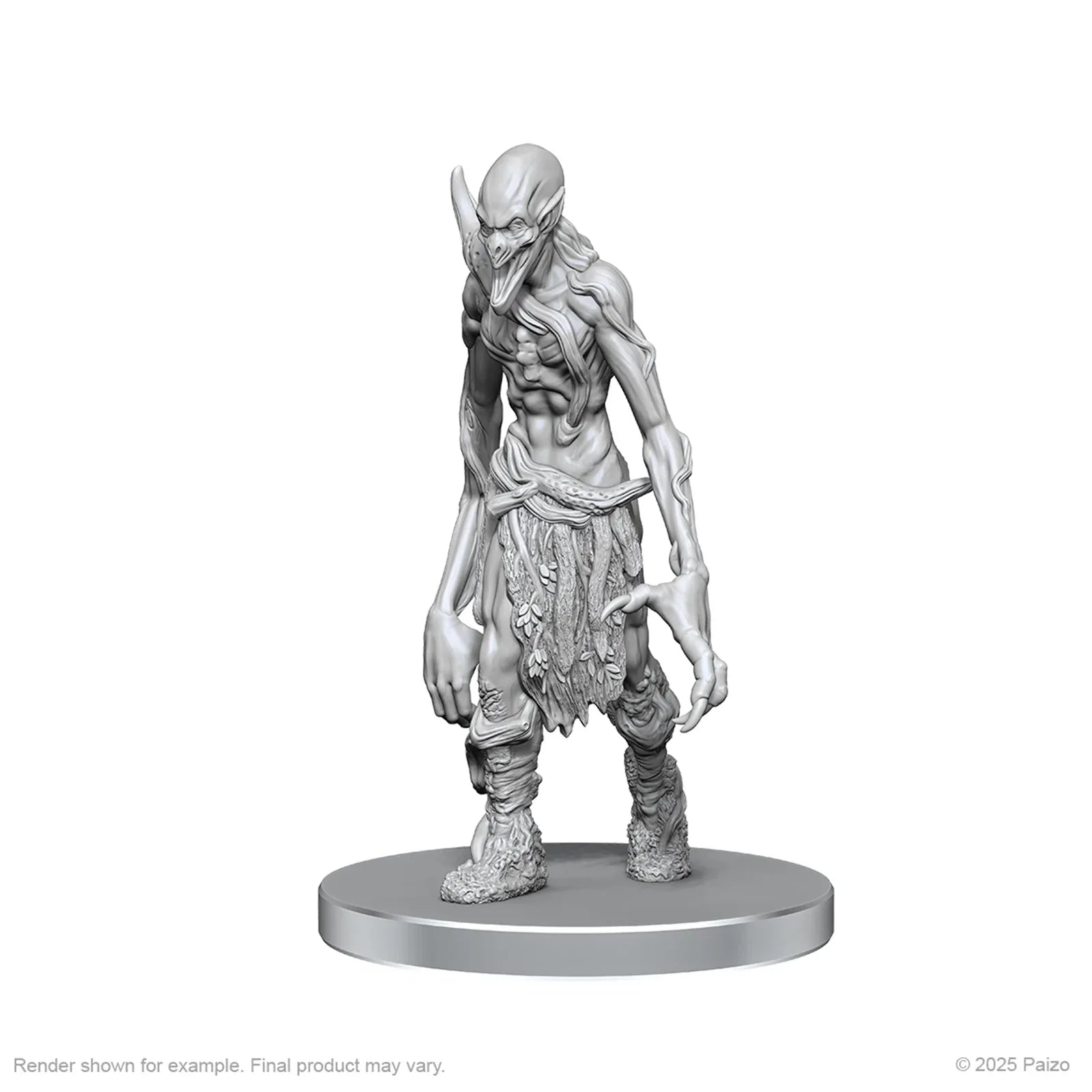 Pathfinder: Deep Cuts - Myceloid & Grimstalker - Out of Play