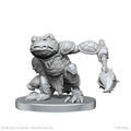 Pathfinder: Deep Cuts - Boggard Scout & Castoroide - Out of Play