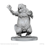 Pathfinder: Deep Cuts - Boggard Scout & Castoroide - Out of Play