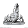 Pathfinder: Deep Cuts - Cave Scorpion & Hunting Spider - Out of Play