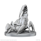 Pathfinder: Deep Cuts - Cave Scorpion & Hunting Spider - Out of Play