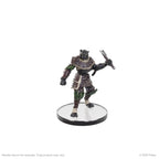 Pathfinder Battles: Forest Stalkers - Out of Play