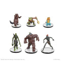 Pathfinder Battles: Bog Dwellers - Out of Play