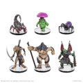 Pathfinder Battles: Cave Lurkers - Out of Play