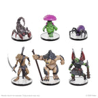 Pathfinder Battles: Cave Lurkers - Out of Play