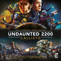 Undaunted 2200: Callisto - Out of Play