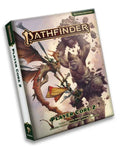 Pathfinder: Player Core 2 - Out of Play