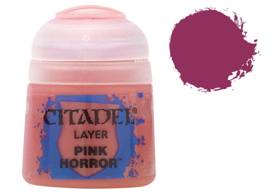 Citadel Paint - Out of Play
