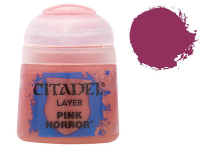 Citadel Paint - Out of Play
