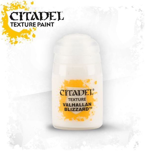 Citadel Paint - Out of Play