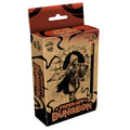 Paper App Dungeon - Board Game - Out of Play