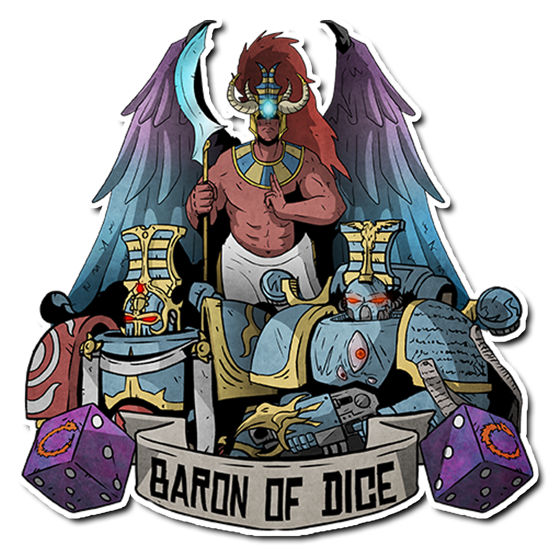 Even More Premium Vinyl Stickers! - Out of Play